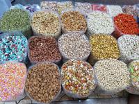 0707_Nizwa; Souk. &ndash; &copy; Jörg Nesse (Eberhardt TRAVEL)