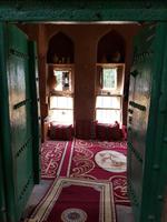 0723_Al Hamra &ndash; &copy; Jörg Nesse (Eberhardt TRAVEL)