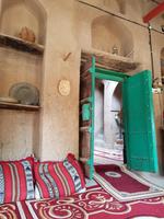 0726_Al Hamra &ndash; &copy; Jörg Nesse (Eberhardt TRAVEL)