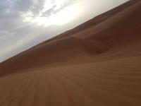 0829_Dune Bashing &ndash; &copy; Jörg Nesse (Eberhardt TRAVEL)