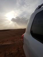 0835_Dune Bashing &ndash; &copy; Jörg Nesse (Eberhardt TRAVEL)