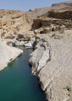 0903_Wadi Bani Khalid. &ndash; &copy; Jörg Nesse (Eberhardt TRAVEL)