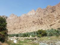 1003_Wadi Tiwi &ndash; &copy; Jörg Nesse (Eberhardt TRAVEL)