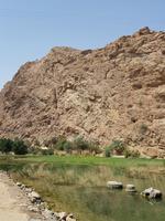 1005_Wadi al Shab &ndash; &copy; Jörg Nesse (Eberhardt TRAVEL)