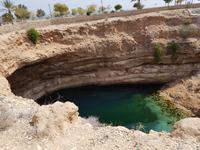 1006_Sinkhole &ndash; &copy; Jörg Nesse (Eberhardt TRAVEL)