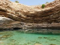 1007_Sinkhole &ndash; &copy; Jörg Nesse (Eberhardt TRAVEL)