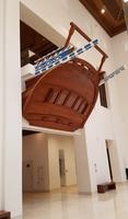 1207_Muscat; Nationalmuseum &ndash; &copy; Jörg Nesse (Eberhardt TRAVEL)
