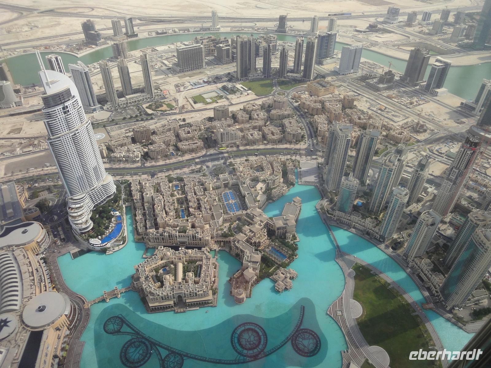 Dubai &ndash; &copy; Susann Schmiedel (Eberhardt TRAVEL)