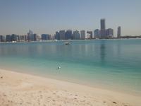 Abu Dhabi (3) &ndash; &copy; Susann Schmiedel (Eberhardt TRAVEL)