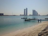 Abu Dhabi (4) &ndash; &copy; Susann Schmiedel (Eberhardt TRAVEL)