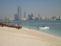 Abu Dhabi (5) &ndash; &copy; Susann Schmiedel (Eberhardt TRAVEL)