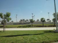 Abu Dhabi Formel 1 Rennstrecke (2) &ndash; &copy; Susann Schmiedel (Eberhardt TRAVEL)
