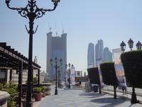 Abu Dhabi &ndash; &copy; Susann Schmiedel (Eberhardt TRAVEL)