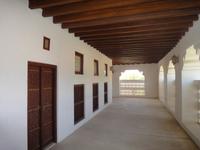 Anwesen Sheik Zayed (4) &ndash; &copy; Susann Schmiedel (Eberhardt TRAVEL)