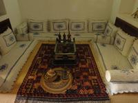 Anwesen Sheik Zayed (6) &ndash; &copy; Susann Schmiedel (Eberhardt TRAVEL)