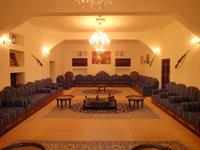 Anwesen Sheik Zayed (7) &ndash; &copy; Susann Schmiedel (Eberhardt TRAVEL)