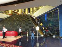 Burj al Arab (2) &ndash; &copy; Susann Schmiedel (Eberhardt TRAVEL)