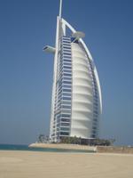 Burj al Arab (5) &ndash; &copy; Susann Schmiedel (Eberhardt TRAVEL)