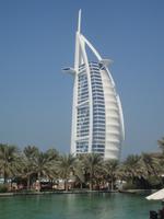 Burj al Arab (6) &ndash; &copy; Susann Schmiedel (Eberhardt TRAVEL)