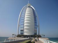Burj al Arab (8) &ndash; &copy; Susann Schmiedel (Eberhardt TRAVEL)