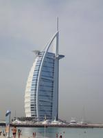 Burj al Arab &ndash; &copy; Susann Schmiedel (Eberhardt TRAVEL)