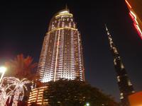 Burj Khalifa (6) &ndash; &copy; Susann Schmiedel (Eberhardt TRAVEL)