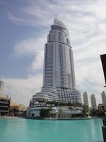 Downtown Dubai &ndash; &copy; Susann Schmiedel (Eberhardt TRAVEL)