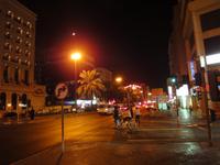 Dubai bei Nacht &ndash; &copy; Susann Schmiedel (Eberhardt TRAVEL)