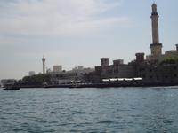 Dubai Creek &ndash; &copy; Susann Schmiedel (Eberhardt TRAVEL)