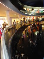 Dubai Mall (3) &ndash; &copy; Susann Schmiedel (Eberhardt TRAVEL)
