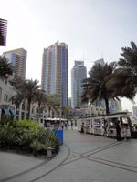 Dubai Marina City (3) &ndash; &copy; Susann Schmiedel (Eberhardt TRAVEL)