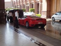 Emirates Palace (2) &ndash; &copy; Susann Schmiedel (Eberhardt TRAVEL)