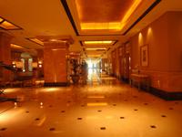 Emirates Palace (3) &ndash; &copy; Susann Schmiedel (Eberhardt TRAVEL)