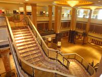 Emirates Palace (4) &ndash; &copy; Susann Schmiedel (Eberhardt TRAVEL)