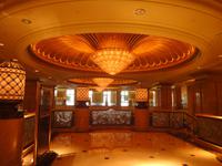 Emirates Palace (5) &ndash; &copy; Susann Schmiedel (Eberhardt TRAVEL)