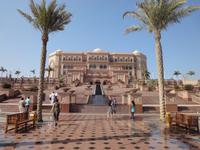 Emirates Palace