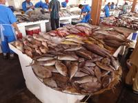 Fischmarkt (2) &ndash; &copy; Susann Schmiedel (Eberhardt TRAVEL)