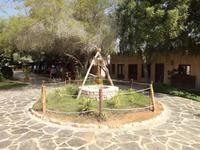 Heritage village (4) &ndash; &copy; Susann Schmiedel (Eberhardt TRAVEL)
