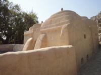Moschee (2) &ndash; &copy; Susann Schmiedel (Eberhardt TRAVEL)
