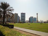 Sharjah (2) &ndash; &copy; Susann Schmiedel (Eberhardt TRAVEL)