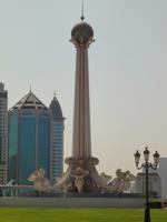 Sharjah (3) &ndash; &copy; Susann Schmiedel (Eberhardt TRAVEL)