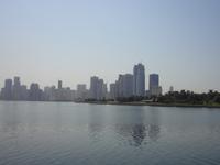 Sharjah (6) &ndash; &copy; Susann Schmiedel (Eberhardt TRAVEL)