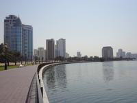 Sharjah (7) &ndash; &copy; Susann Schmiedel (Eberhardt TRAVEL)