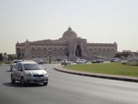 Sharjah &ndash; &copy; Susann Schmiedel (Eberhardt TRAVEL)