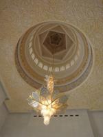 Sheik-Zayed-Moschee (7) &ndash; &copy; Susann Schmiedel (Eberhardt TRAVEL)