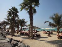 Strand Dubai &ndash; &copy; Susann Schmiedel (Eberhardt TRAVEL)