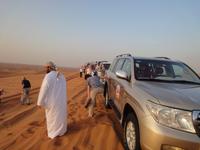 Wüstensafari (6) &ndash; &copy; Susann Schmiedel (Eberhardt TRAVEL)