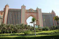 Atlantis Hotel &ndash; &copy; Sylvia Ott (Eberhardt TRAVEL)