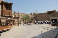 Dubai Museum &ndash; &copy; Sylvia Ott (Eberhardt TRAVEL)