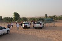 Wuesten-Safari &ndash; &copy; Sylvia Ott (Eberhardt TRAVEL)